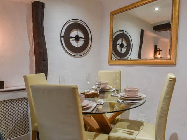 Dining Area | Byways, Cartmel