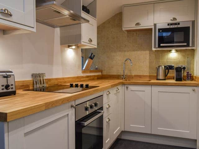 Kitchen | Byways, Cartmel