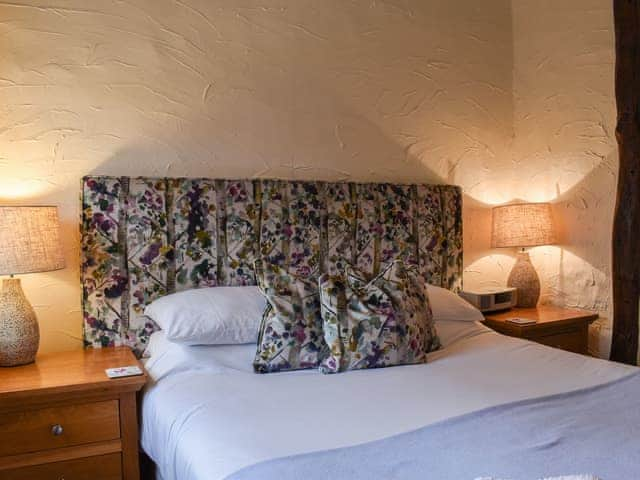 Double bedroom | Byways, Cartmel