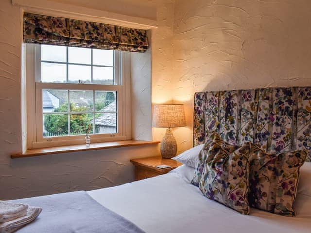 Double bedroom | Byways, Cartmel