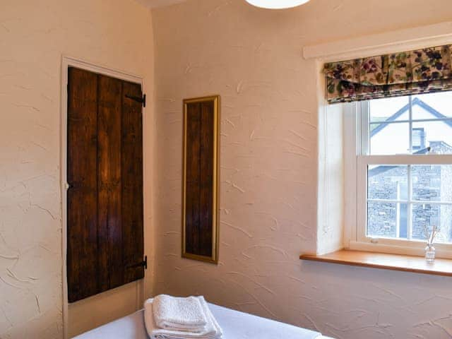 Double bedroom | Byways, Cartmel