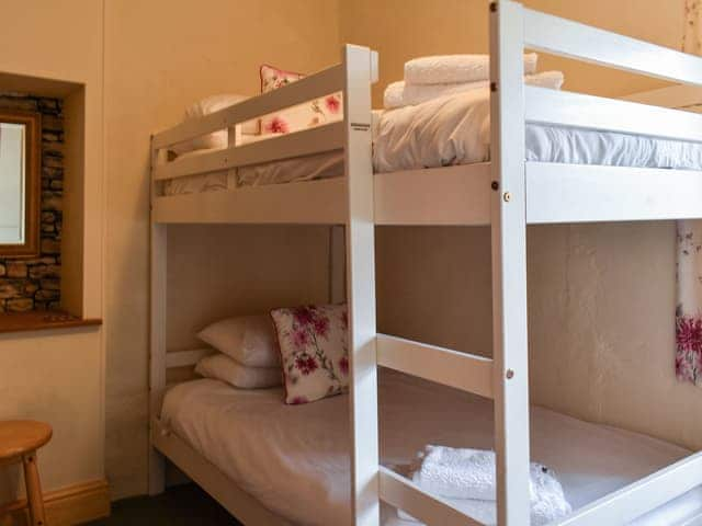 Bunk bedroom | Byways, Cartmel