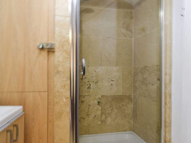 Shower room | Byways, Cartmel