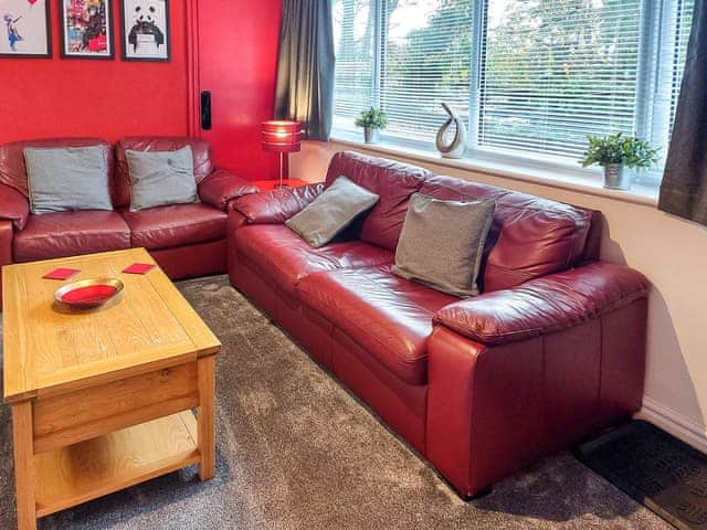 Living room | Bownessy&rsquo;s Retreat - Quarry Brow, Bowness-on-Windermere