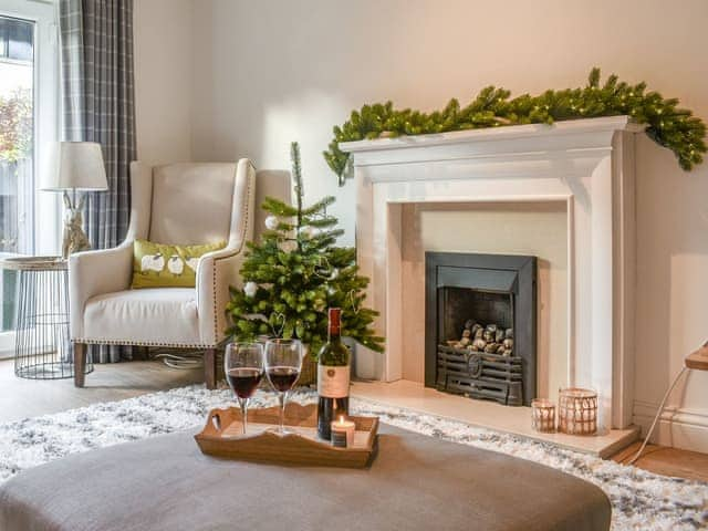 Christmas | Dales Retreat, Skipton