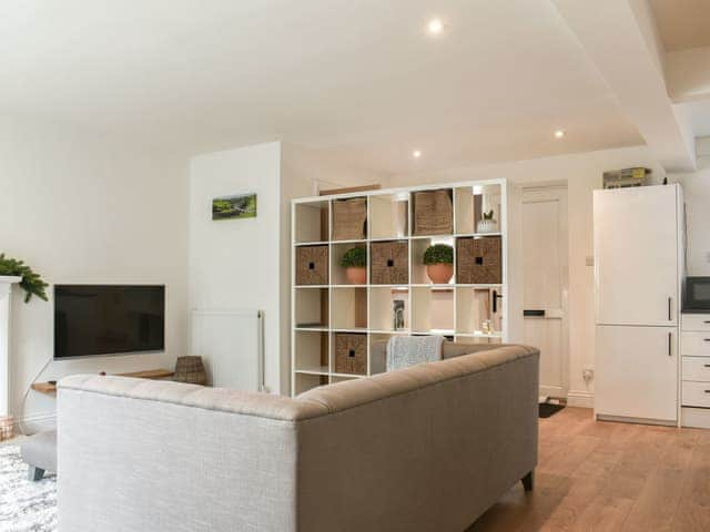 Open plan living space | Dales Retreat, Skipton