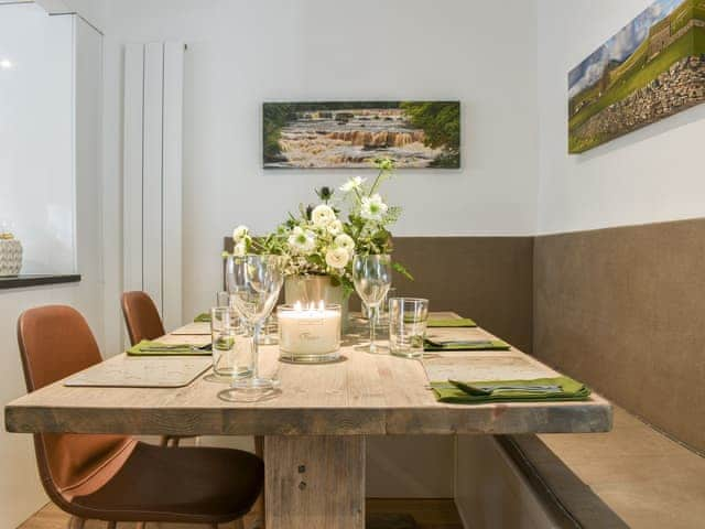 Dining Area | Dales Retreat, Skipton