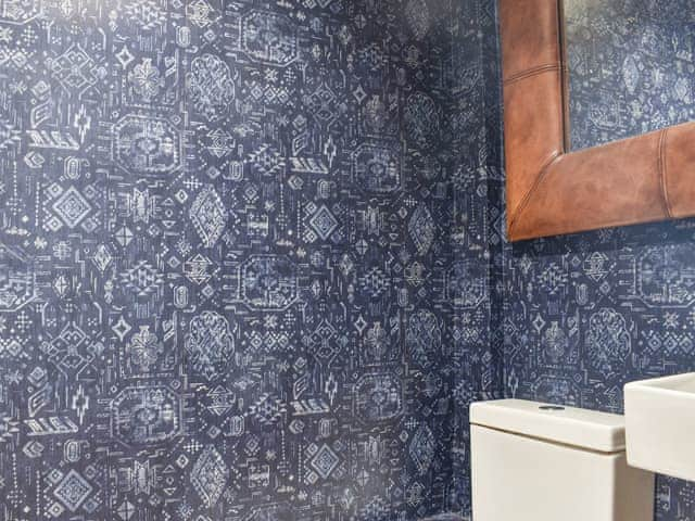 Utility room | Dales Retreat, Skipton