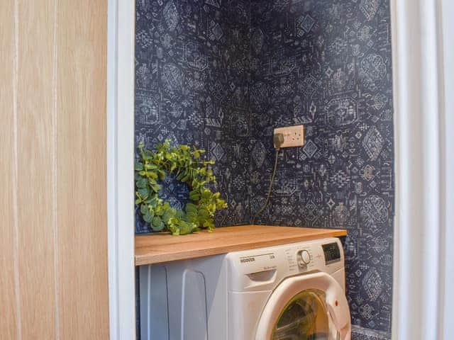 Utility room | Dales Retreat, Skipton