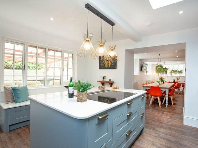 Kitchen | The Old School House, Horrabridge, near Tavistock
