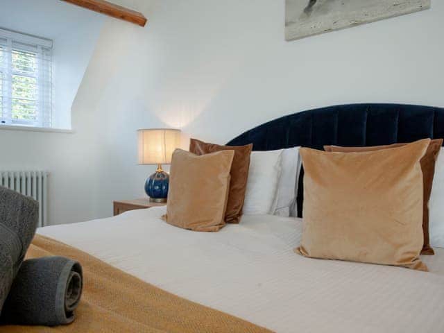 En-suite | The Old School House, Horrabridge, near Tavistock