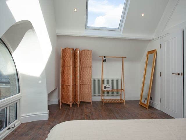 En-suite | The Old School House, Horrabridge, near Tavistock