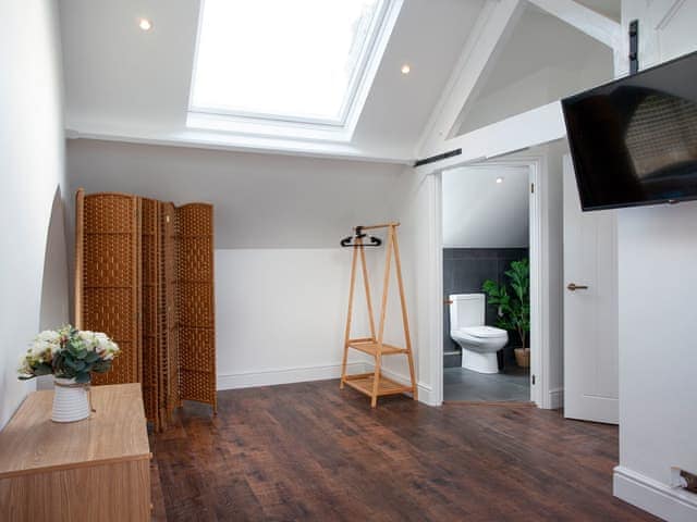 En-suite | The Old School House, Horrabridge, near Tavistock