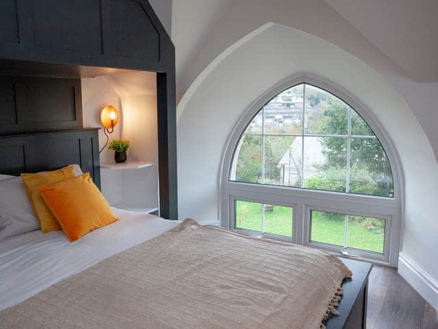 En-suite | The Old School House, Horrabridge, near Tavistock