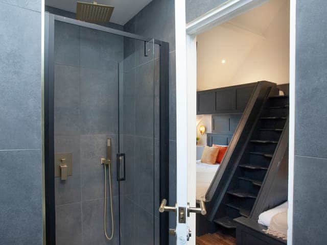 En-suite | The Old School House, Horrabridge, near Tavistock
