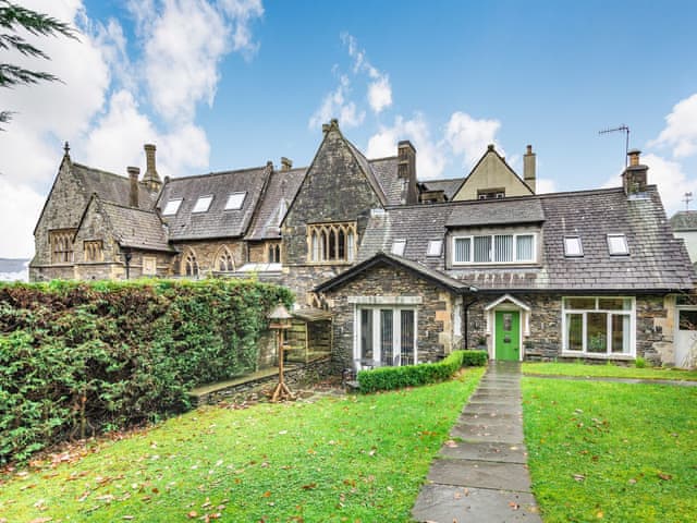 Exterior | The Croft, Windermere