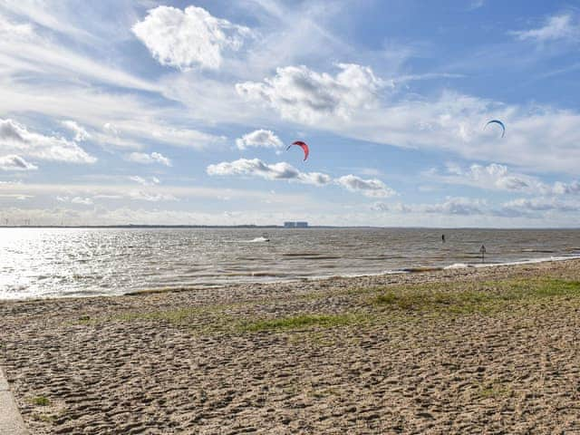 Surrounding area | Secretseaview, West Mersea