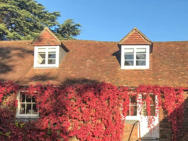 Exterior | The Loft, Fernhurst