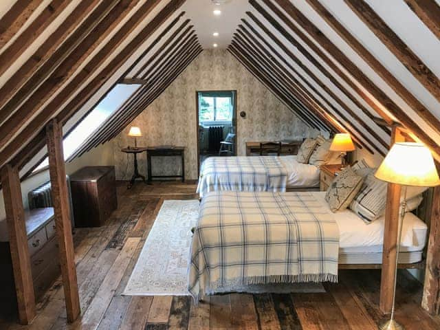 Bedroom | The Loft, Fernhurst