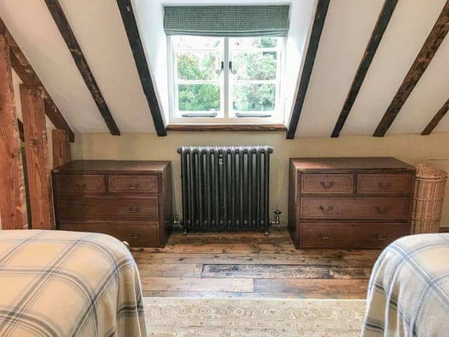 Bedroom | The Loft, Fernhurst