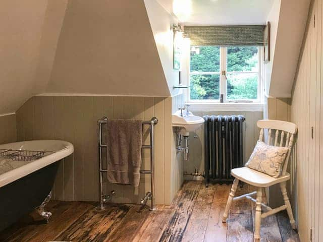 Bathroom | The Loft, Fernhurst