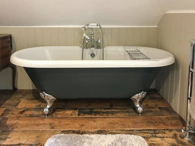 Bathroom | The Loft, Fernhurst