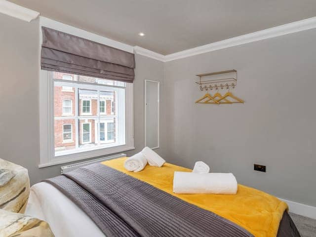 Double bedroom | Boothman House, York