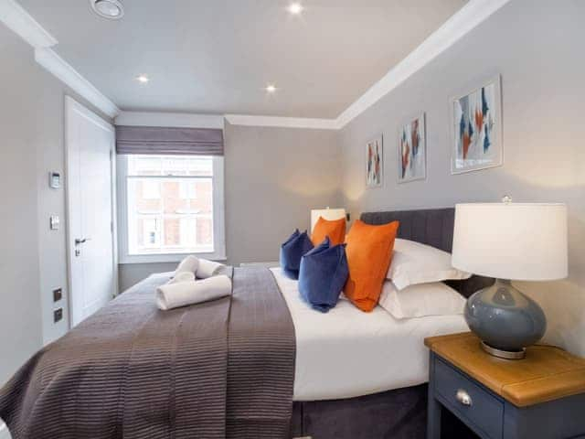 Double bedroom | Boothman House, York