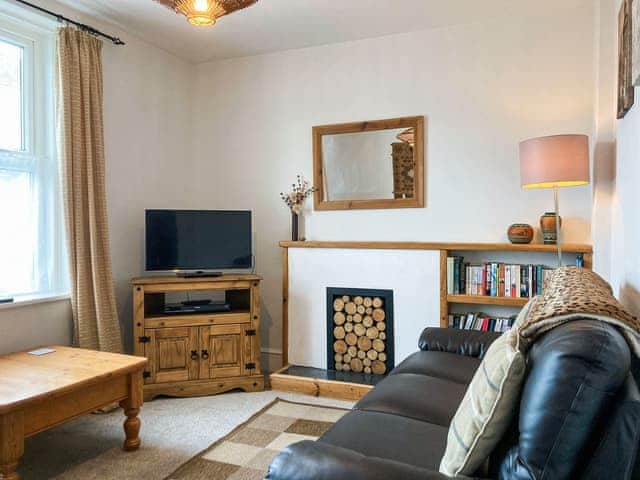 Living room | Dolphin Cottage, Braunton