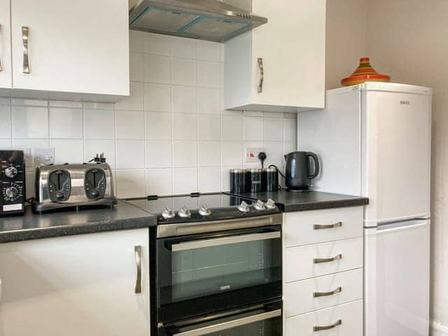 Kitchen | Dolphin Cottage, Braunton