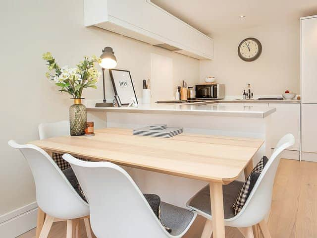 Dining Area | Compton Lodge, York