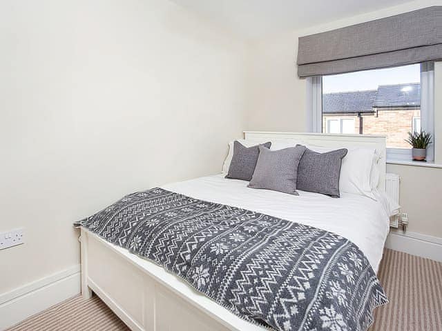 Double bedroom | Compton Lodge, York