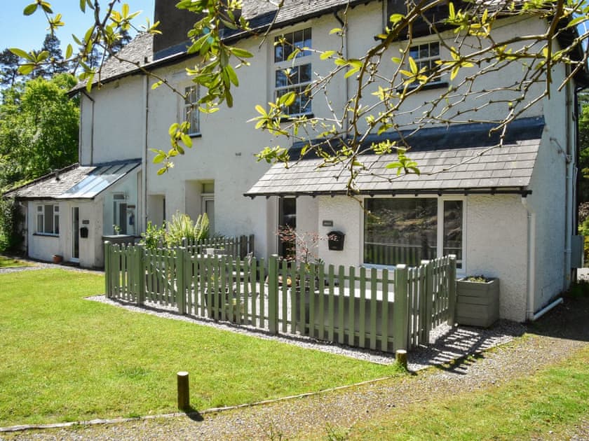 Exterior | Holly Hideaway, Windermere and Troutbeck Bridge
