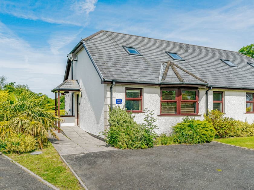 Parc Teifi Philip Goch (ref UK38836) in Tregaron and the Cambrian