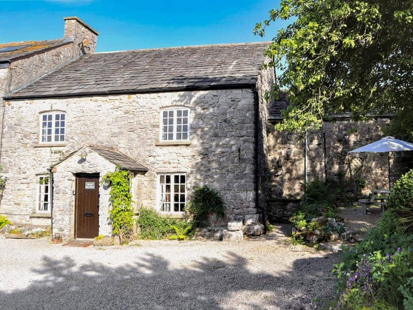 The Old Farm House (ref UK38046) In Arnside And Silverdale | Hoseasons