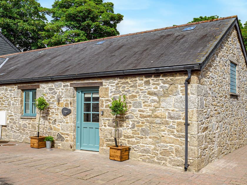 Exterior | Budock - Tresooth Cottages, Tresooth Barns
