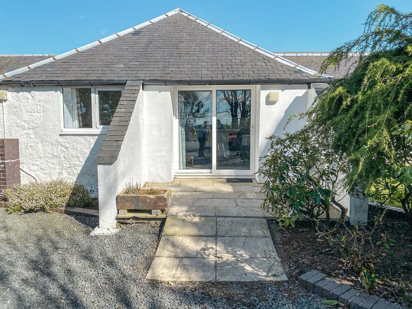 Loudoun Mains Country Club Arran View 4 (ref UK37066) in Newmilns