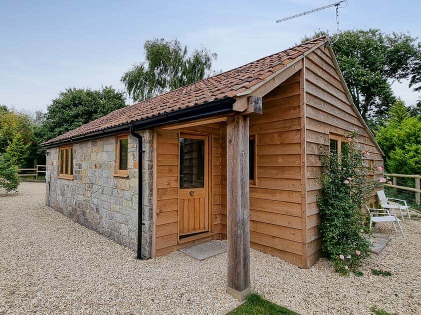 Exterior | The Stables - Mudford Cottages, Mudford, near Yeovil