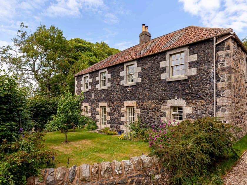 Exterior | The Barracks @ East Neuk Orchards - Self Catering @ East Neuk Orchards, Arncroach, near St Andrews