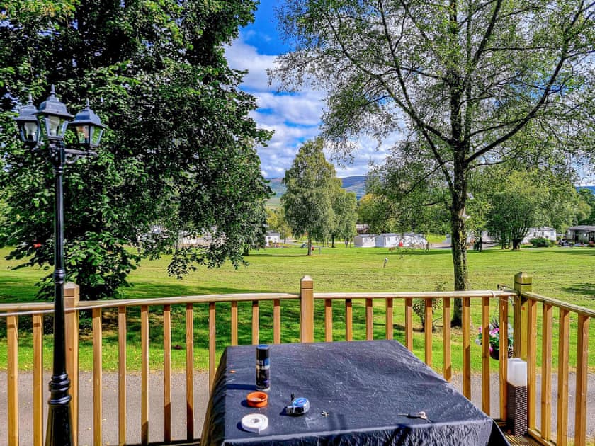 Wildwood 5 (ref UK40628) in Beattock, near Moffat