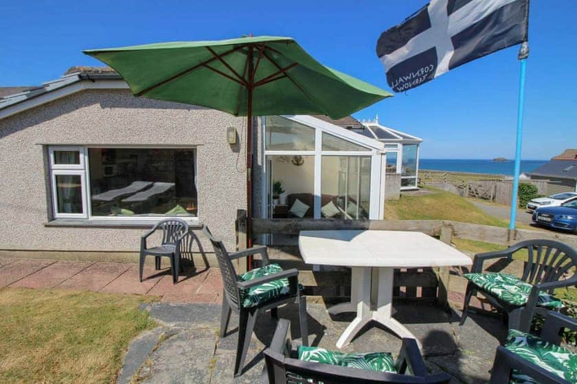 Hithertwo - Comehither & Hithertwo Cottages, Polzeath