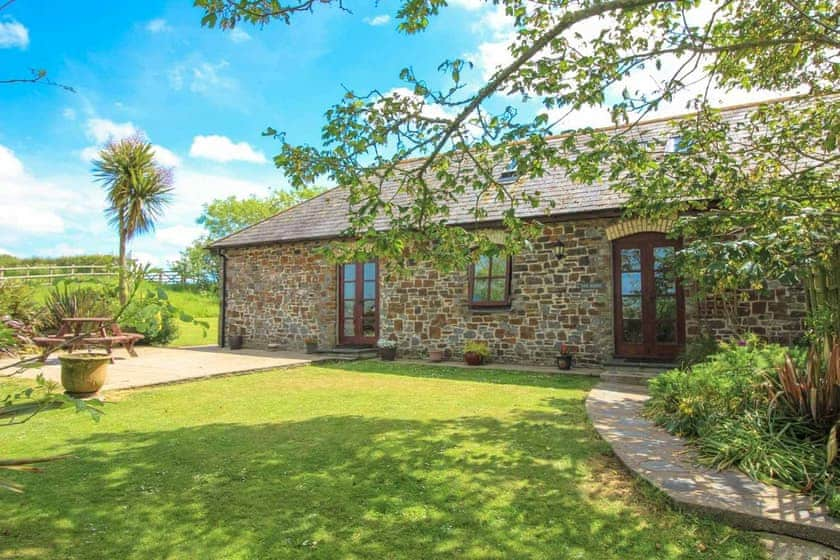 The Roost - Roost Mucklow Squire Cottages, Widemouth Bay