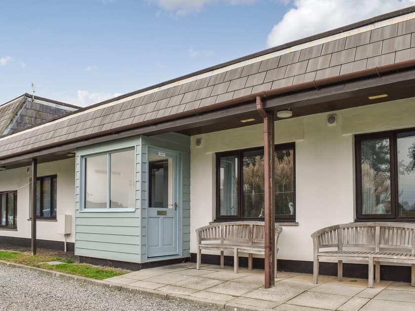Exterior | Wagtail - Saunton Sands Farm Holiday Cottages, Brauton