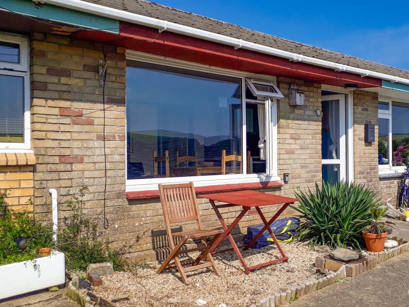 Exterior | Bay View, Woolacombe