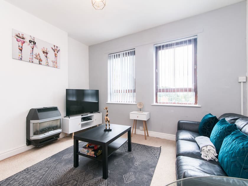 Lambley Court Apartments Lambley Court Six (ref UK41174) in Lambley