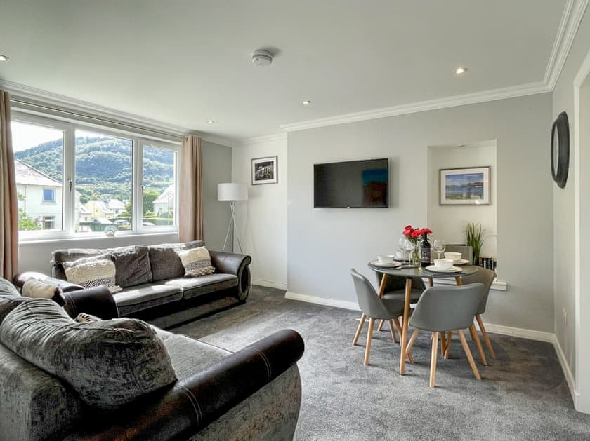 Lochiel Apartment (ref UKC6078) in Fort William