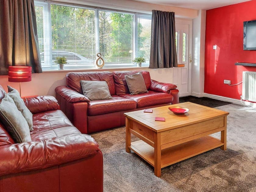 Living room | Bownessy&rsquo;s Retreat - Quarry Brow, Bowness-on-Windermere