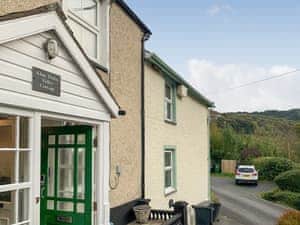 Exterior | Afon Dulas Valley Cottage, Ceinws