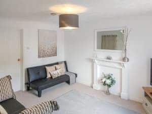 Living room | Redcot Gardens, Stamford