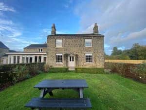 Exterior | Hawks House - Harewood Holidays, Harewood, near Leeds